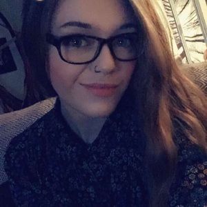 Meet your Posher, Aleigha